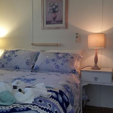 Padthaway Caravan Park Εξωτερικό φωτογραφία