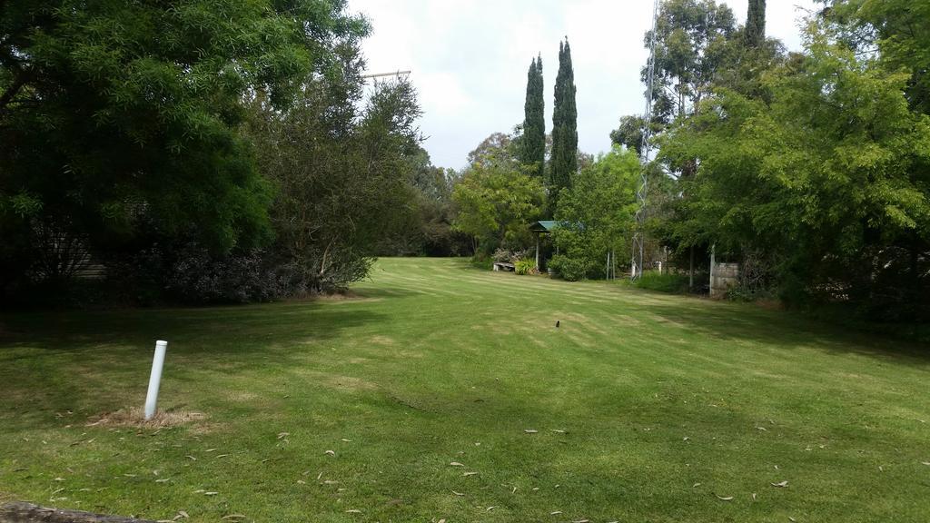 Padthaway Caravan Park Εξωτερικό φωτογραφία