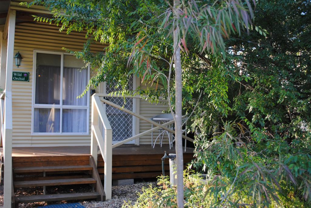 Padthaway Caravan Park Εξωτερικό φωτογραφία