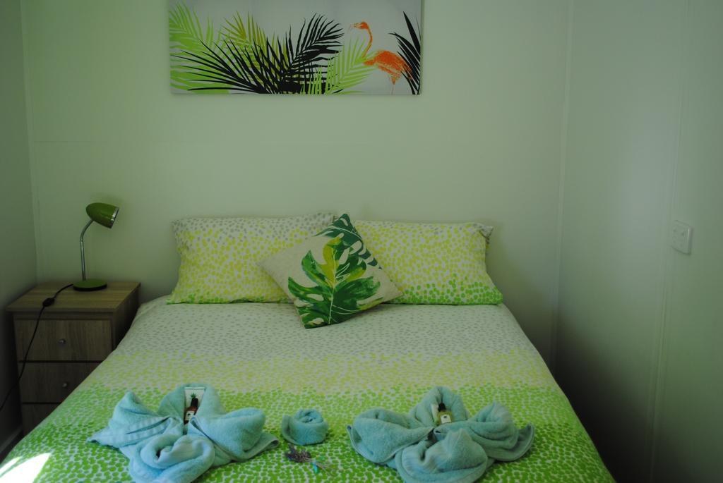 Padthaway Caravan Park Εξωτερικό φωτογραφία