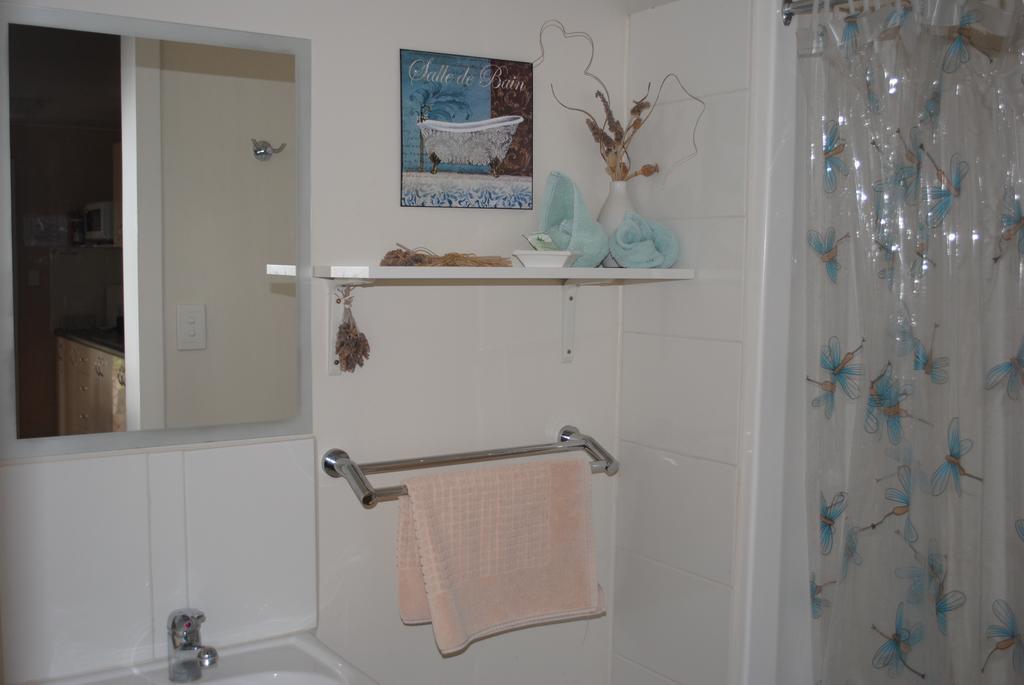Padthaway Caravan Park Εξωτερικό φωτογραφία
