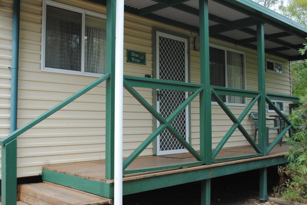 Padthaway Caravan Park Εξωτερικό φωτογραφία