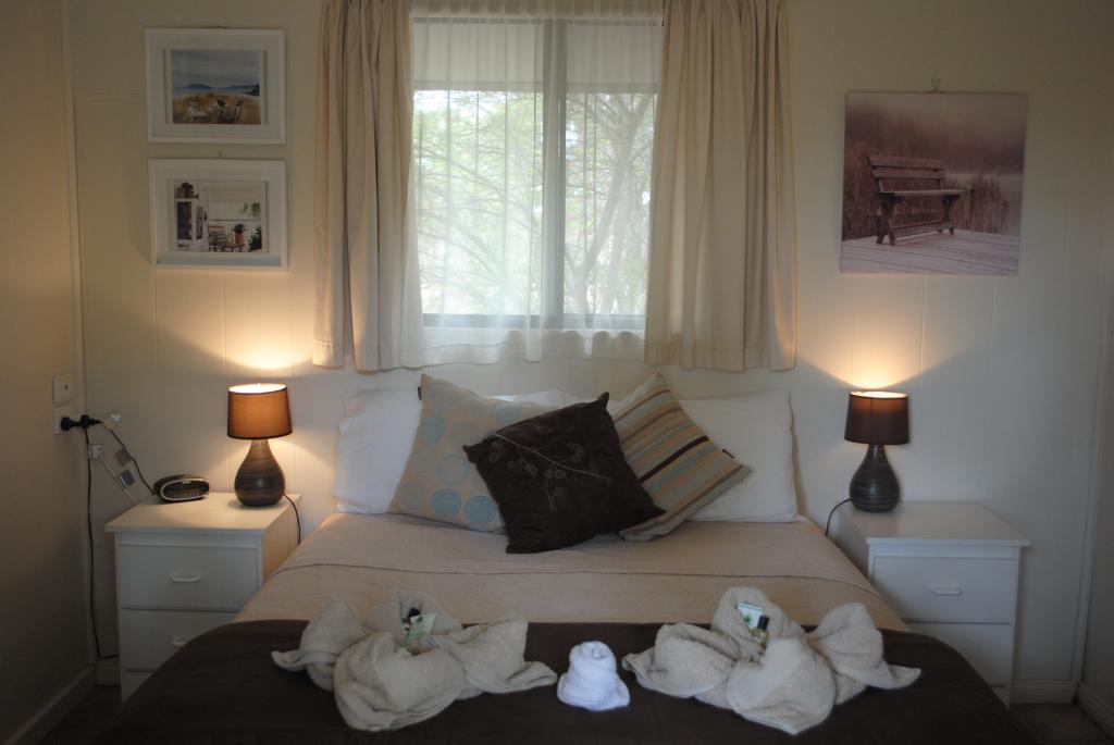 Padthaway Caravan Park Εξωτερικό φωτογραφία