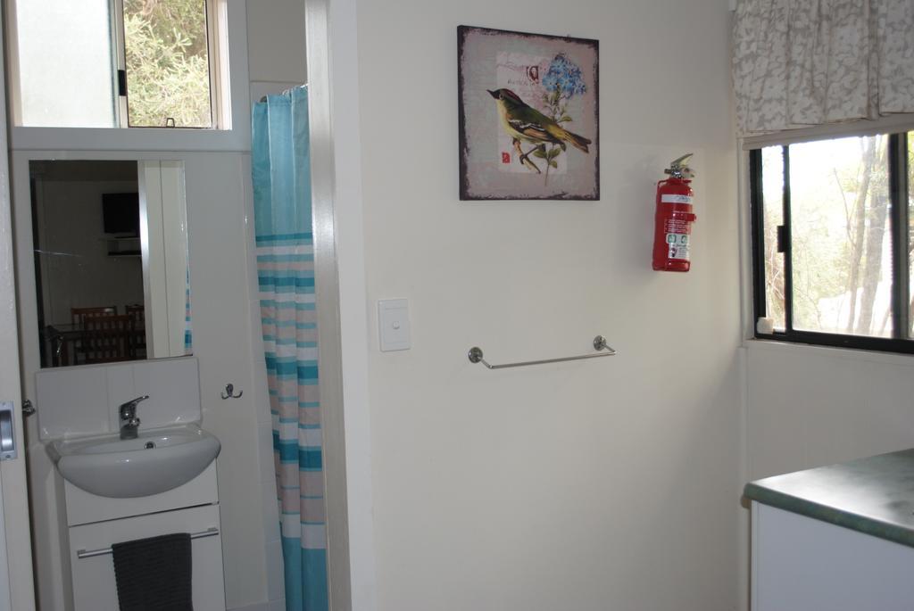 Padthaway Caravan Park Εξωτερικό φωτογραφία