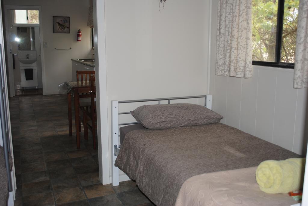 Padthaway Caravan Park Εξωτερικό φωτογραφία