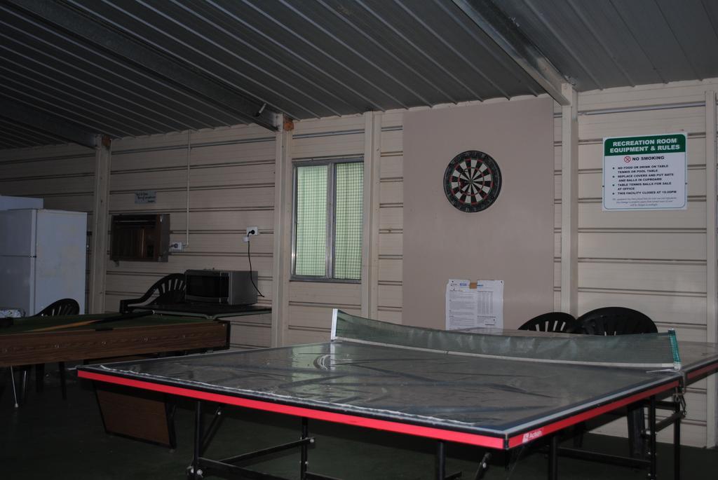 Padthaway Caravan Park Εξωτερικό φωτογραφία