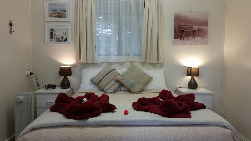 Padthaway Caravan Park Εξωτερικό φωτογραφία