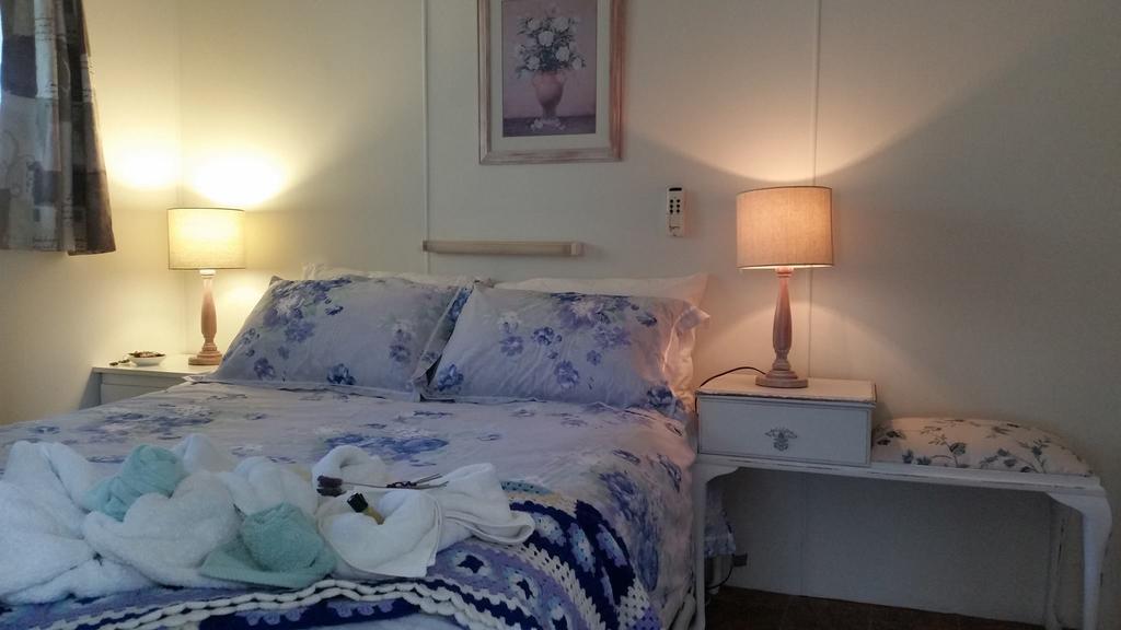 Padthaway Caravan Park Εξωτερικό φωτογραφία